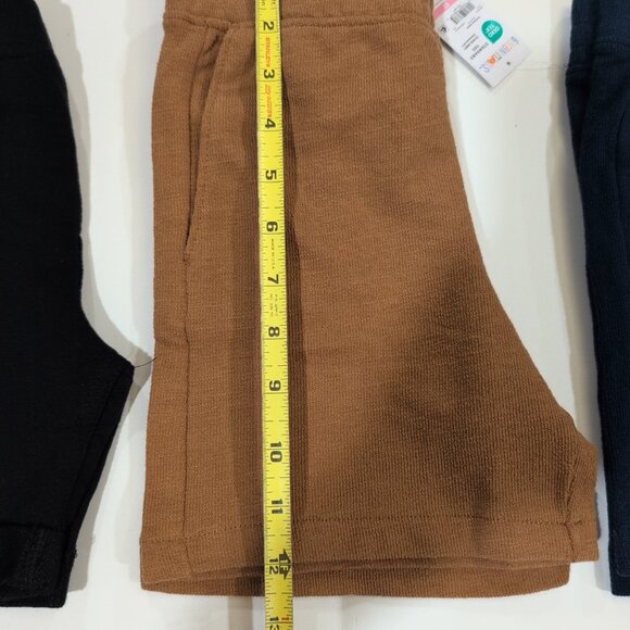 Garanimals Mix Em Up 5T Shorts Knit Bermuda & Spongy - Picture 9 of 9